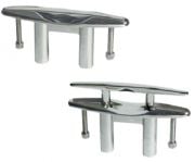 Paslanmaz Gömme Koç boynuzu 134mm