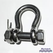 Omega Ağır Hizmet Zincir Kilidi Çeşitleri