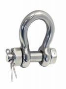 Omega Ağır Hizmet Zincir Kilidi Çeşitleri