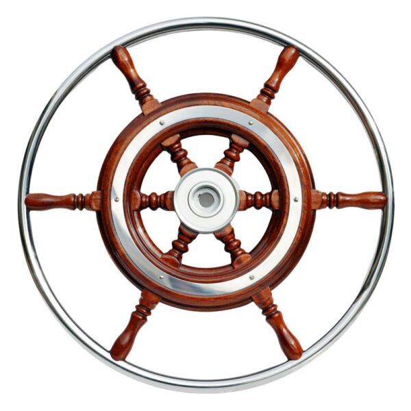 Dümen Simidi 52 CM Tipo.3