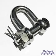 Ağır Hizmet Zincir Kilidi Çeşitleri