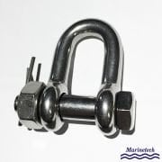 Ağır Hizmet Zincir Kilidi Çeşitleri