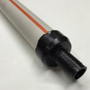 Manuel Sintine Pompası 100cm