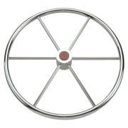 Dümen Simidi 70 CM Tipo.5 KROM