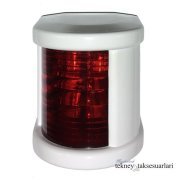 15m, Seyir Feneri Çeşitleri, Beyaz Kasa 12/24V LED