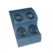 Hella Marine Mikro Anahtar Seti