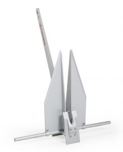 Fortress çıpa 1.8 Kg