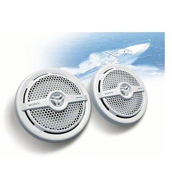 Sony Marin Hoparlör 140W