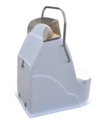 X-Cape E konsol