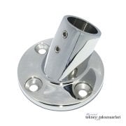 VARDAVELA AYAK 60 DERECE ÇAP:25MM