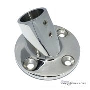 VARDAVELA AYAK 60 DERECE ÇAP:25MM