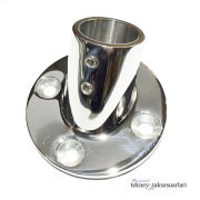 VARDAVELA AYAK 60 DERECE ÇAP:25MM