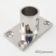 VARDAVELA AYAK 90 ºDERECE  ÇAP:22MM