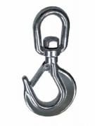 Yaylı Fırdöndü Kanca Çeşitleri