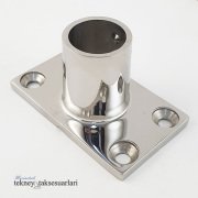 VARDAVELA AYAK 90 DERECE  ÇAP:25MM