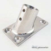 22mm 60' Vardavela, Korkuluk Boru Ayağı