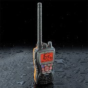 Telsiz, MR HH 500 FLT BT EU, Yüzen - El tipi