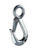 KANCA KARABİNA 316 KALİTE,ÇEŞİTLERİ