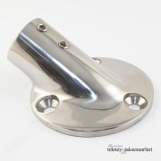 22mm 30 Vardavela, Korkuluk Boru Ayağı