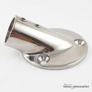 25mm 30 Vardavela, korkuluk Boru Ayağı