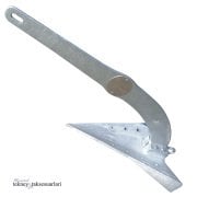 DENISSEA HAMMERHEAD Galvaniz Çapa Çeşitleri