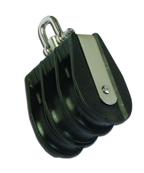 14mm Üçlü Makara