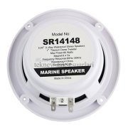 Marin Twiterlı Hoperlör 80W, Takım 5002