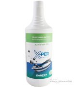 XPER Cilalı Yıkama Şampuanı, WASH and WAX SHAMPOO 1 Litre