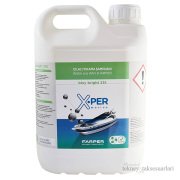 XPER Cilalı Yıkama Şampuanı, WASH and WAX SHAMPOO 5 Litre