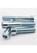 M12 Çelik İmbus Civata DIN 912 (8.8 Kalite) (25Adet)