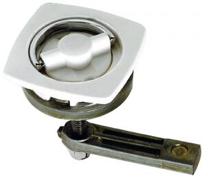 Gömme kulp
