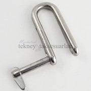 Paslanmaz Anahtar Pim Kilidi Çeşitleri