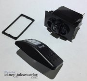 Switch, Irgat, (On) Yaylı - Off - (On) Yaylı