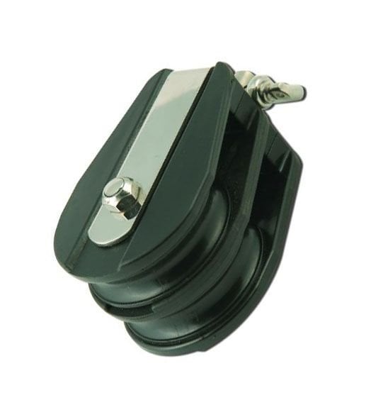 20mm Çiftli Makara