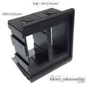 Switch Yan Çerçeve Sağ-Sol