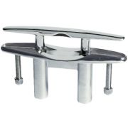 Paslanmaz Gömme Koç boynuzu 164mm