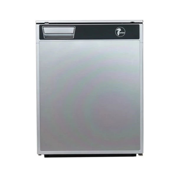 Sağa Açılır Karavan Buzdolabı 85 lt. 12/24V 47,5x63x54,5 cm (Secop)