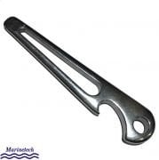 Zincir Kilidi Anahtarı