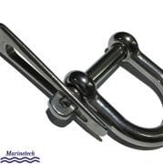 Zincir Kilidi Anahtarı