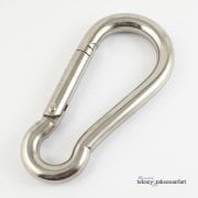 KARABİNA  316 KALİTE,ÇEŞİTLERİ