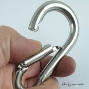 KARABİNA  316 KALİTE,ÇEŞİTLERİ