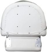 GRİ DESENLİ KAPTAN KOLTUĞU, KOLTUK