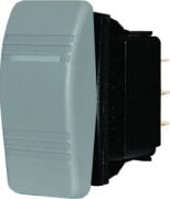 Su geçirmez Contura Switch Tip OFF-ON
