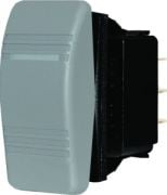 Su geçirmez Contura Switch Tip ON-OFF-ON