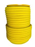 Yüzer Halat İskota Sarı – 100 Metre Bobin