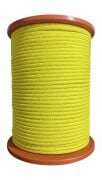 Yüzer Halat İskota Sarı – 100 Metre Bobin