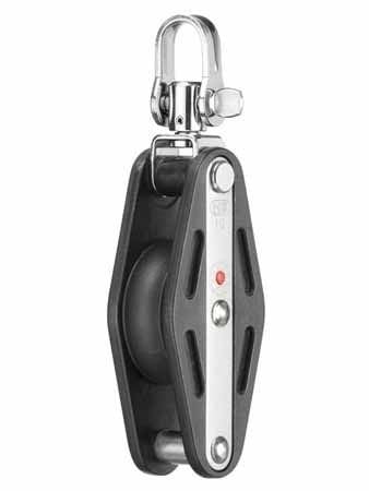 Ø10 mm Makara