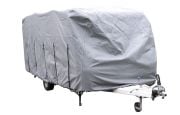 Karavan Koruyucu Kılıf Branda 585x235 cm