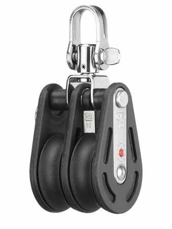 Ø10 mm Makara