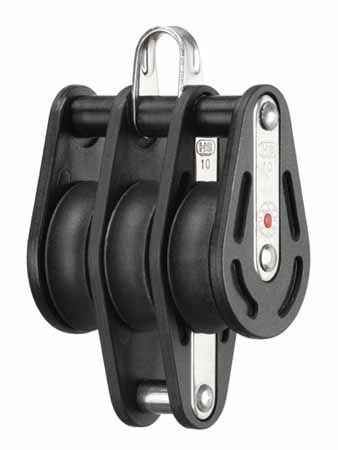 Ø10 mm Makara